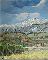 VBS_4862 - Mostra 'La mia campagna' di Carlo Unere
